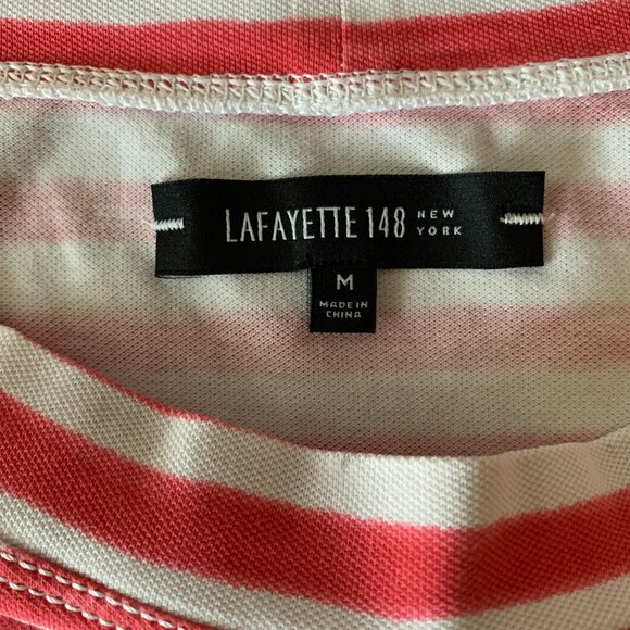 Lafayette Striped dress - Picture 7 of 7